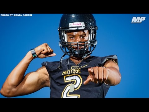 Five-Star CB Patrick Surtain Jr. To Announce Next Wednesday On ESPN