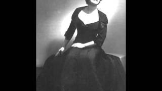 Kathleen Ferrier sings two arias from Mendelssohn&#39;s Elijah