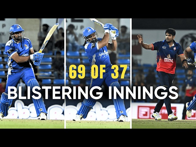 Karnataka Bulldozers vs Bengal Tigers Final Highlights | Rajeev Hanu 69(37) | CCL 2026
