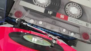 Roy Orbison-Song-Yo te Amo Maria- Year-1964