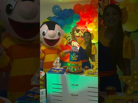 ¡Show Infantil Bely y Beto! 🎉🥳