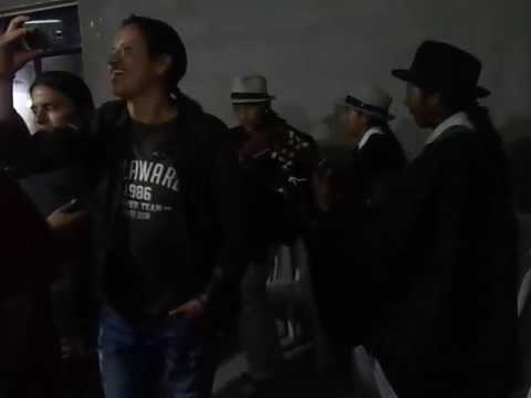 KALLARYK COTAMA - PEDIDO DE MANO 30/03/2017