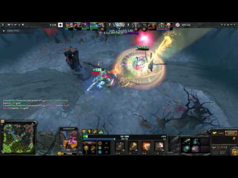 Dota 2 Highlights - E-lab vs. XPC.gg in ProDotA Cup Series Game 1 of 1