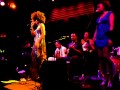 Fantcha @ Joe's Pub (New York) - Nhe Vicente