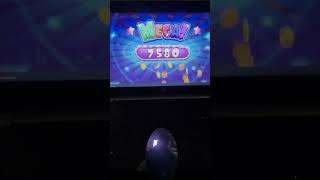 Sugar Rush - Big Win