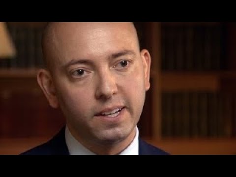 Goldman Sachs Employee 60 Minutes Interview