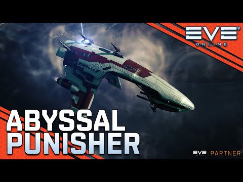 T1 Abyssals in a PUNISHER!! || EVE Online