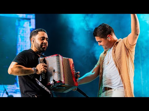 MOSAICO ACACICADO - Elder Dayán Díaz y Lucas Dangond (Cereté)