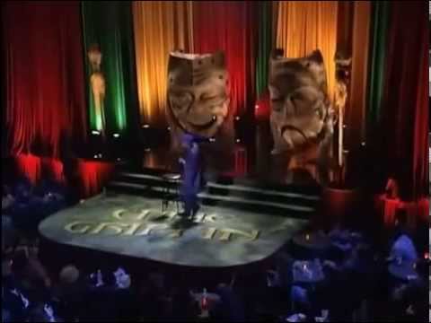 Eddie Griffin  Voodoo Child Stand up FULL SHOW