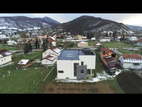 Gucanin Gazibaric Mario i Matea "Nova Bila"