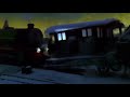 Every Thomas Crash From Season 1