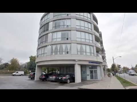 #602 906 Sheppard Avenue West Toronto Roger Townsend