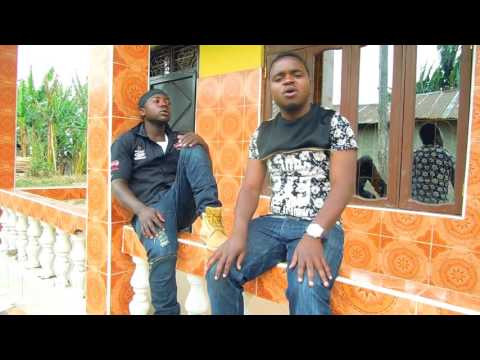 Izzy K 4 Real   Amatanga Offical Video Dir DepaMkali