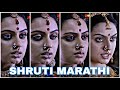 Shruti Marathi Face Expression Vertical Edit Face Vertical Trending