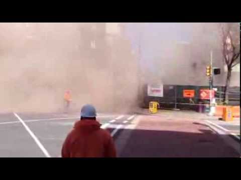 Old City shirt corner