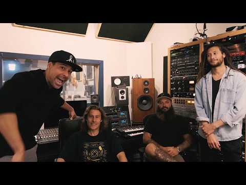 Pepper - Carnaval (feat. Henry Fong and Jinco) behind the scenes