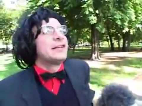 Michael Youn   Noopy   Gentille lapin