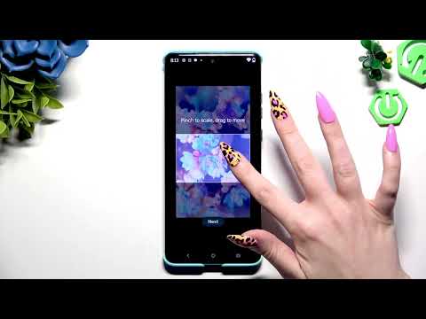 MOTOROLA Edge 60 Fusion – How to Change and Customize Keyboard Theme