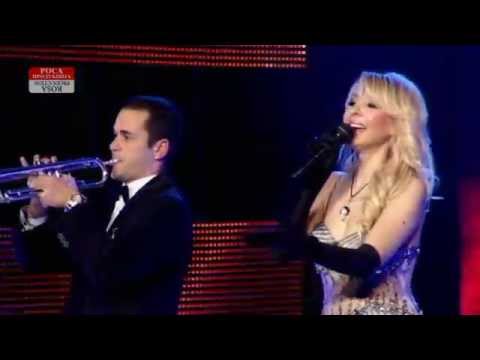 Даниела Темелковска - И До Крај На Свет (Роса 2012)