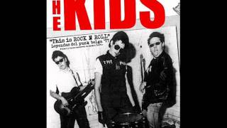The Kids Radio Radio