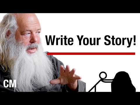 How To Journal (Like An Artist)