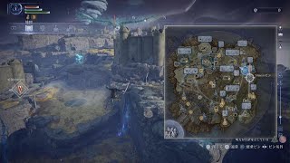 通常ハルモニア(260418_05_デーモン-デーモンの王子_ノクラテオ)ELDEN RING NIGHTREIGN_20260418164859