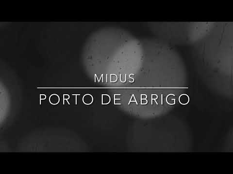 midus - Porto de Abrigo (feat. João Cabeleira) [Official Visualizer]