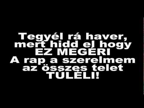 KyRa ft. Bee - Ez Megéri... || 2012 (HOME)