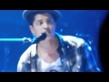 Bruno Mars - Sky Full Of Lighters - Live ...