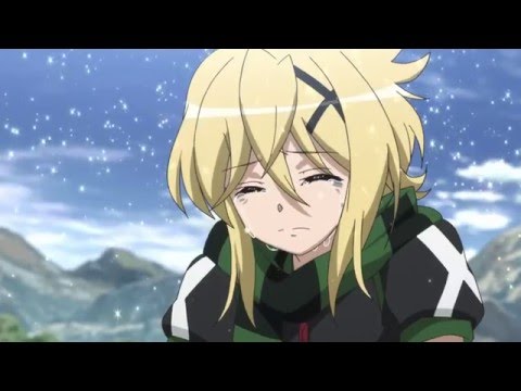 Senki Zesshou Symphogear AMV Kirika and Shirabe