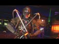 Mortal Kombat 11 Kabal Revenant Vs All Characters All Intro Interaction Dialogues