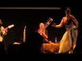 Prem Joshua - Oriental Dance - 08.11.2014 Riga