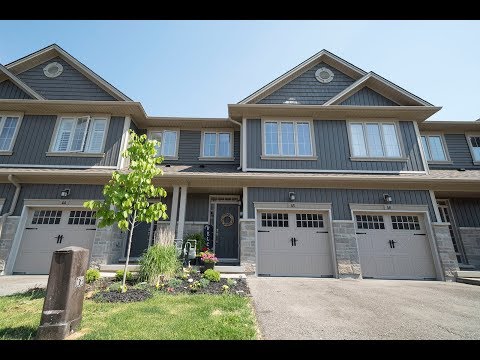 80 WILLOW Street #45, Paris - Andrew and Kate Real Estate - Sutton Team Realty Inc. Brokerage