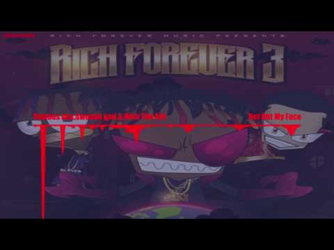 (DrippyRadio) Famous dex - Get Out My Face ft. Swoosh god & Rich The Kid