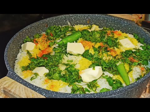 Chicken Biryiani Recipe | Rice with Chicken | Cook with Khanum