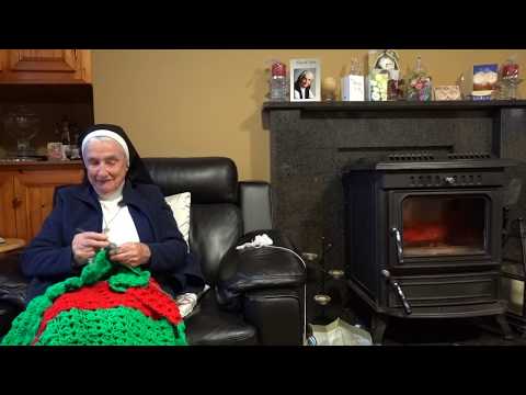 Sr. Brendan O Donnell: Convent Life. 08.10.2018