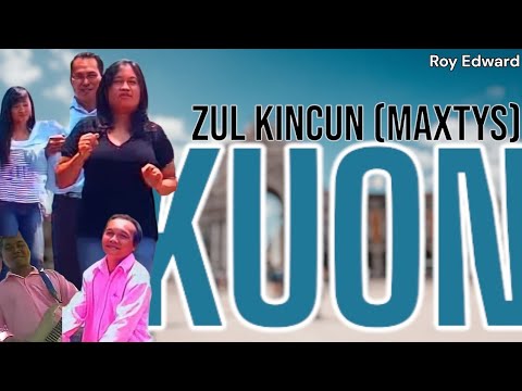 KUON - Zul Kincun (Maxtys)