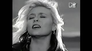 Doro - Unholy Love - Headbangers Ball 1990