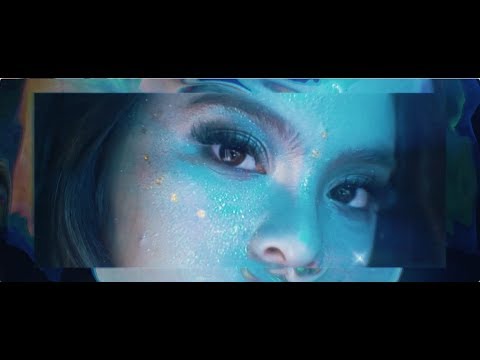 rebelsuns. - Thinking About... Feat. Fathia Izzati (Official Music Video)