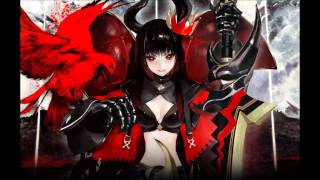 Nightcore - Du Berceau au Linceul [The Shin Sekai]