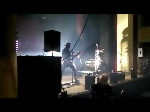 Goitzsche Front-Deines Glückes Schmied live@ Deines Glückes Schmied Tour Tivoli Freiberg 23.02.2019