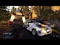 WRC8 World Rally Championship Nintendo Switch review - RALLY GOOD!