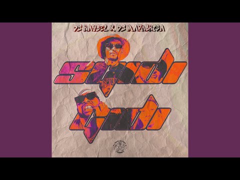 DJ Raybel & DJ Maphorisa - Sgidi Gidi (Official Audio)