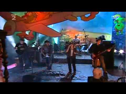 Ewa Farna - Nemam Na Vybranou (Noc S Andelem 10.11.2009)