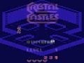 Atari 2600 Crystal Castles 1984 Atari 