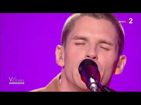 Hervé - Si bien du mal (Les Victoires de la musique 2021)