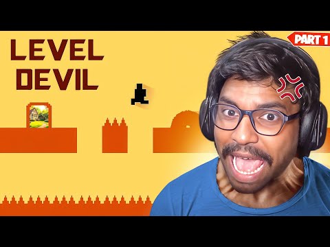 FULL COMEDY | EVADRA E GAME CHESINDHI 🤬🤬| GAME KI MKC | LEVEL DEVIL | RUTHLESS GAMING