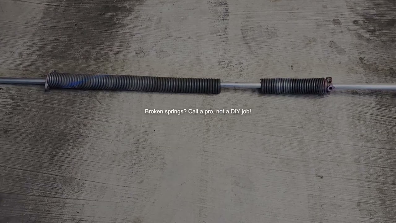 How Long Should Your Garage Door Last? Lifespan & Maintenance Tips