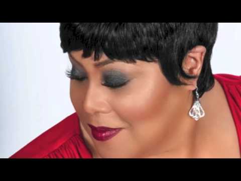 DJ Tony Peoples   " Martha Wash House Mix "