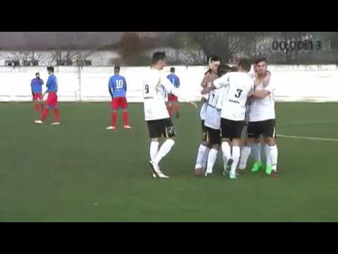 LPS Focsani vs ACS Suporter Club Oțelul Galați U19